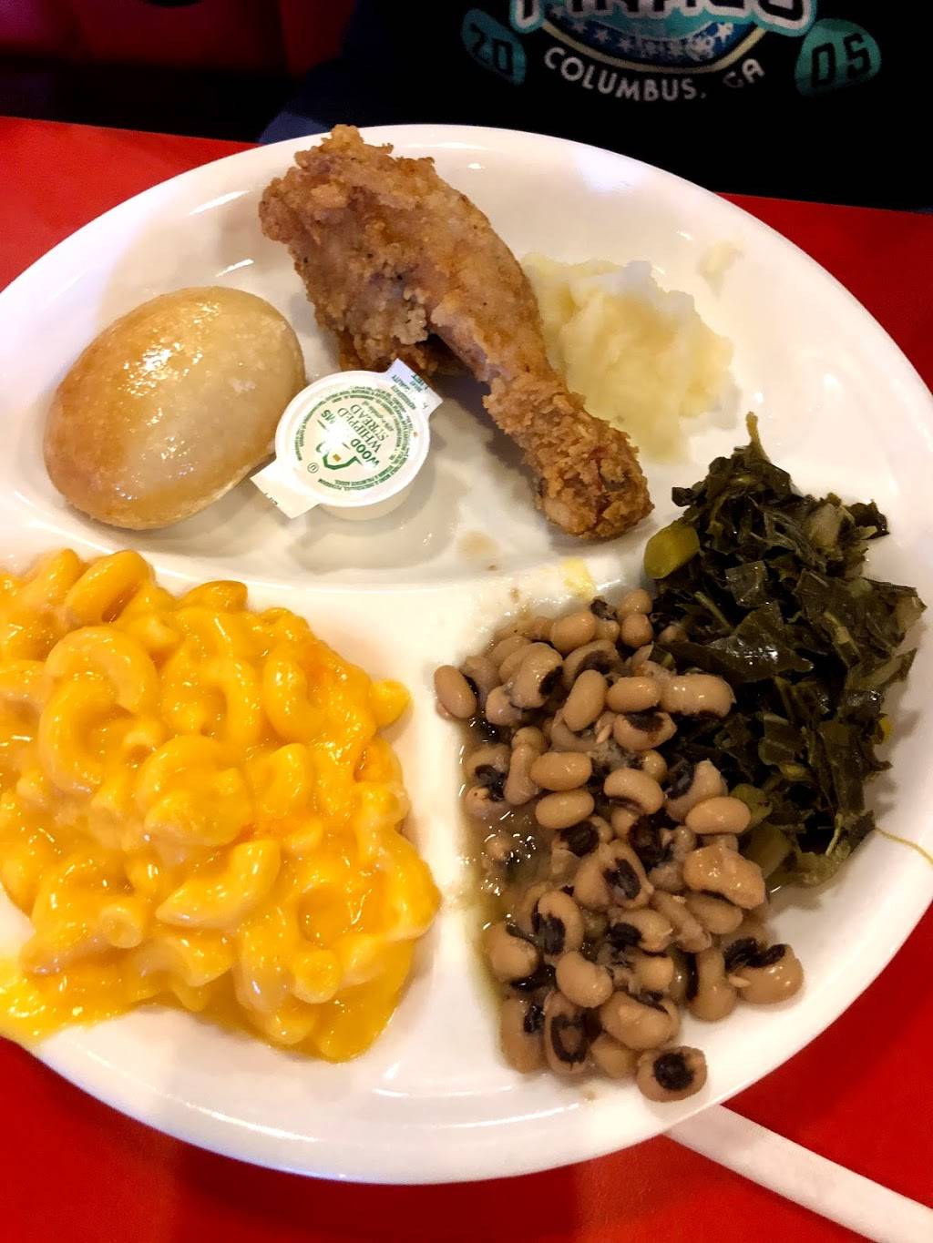 Judys Country Kitchen | meal takeaway | 2745 Sandy Plains Rd, Marietta, GA 30066, USA | 6783888680 OR +1 678-388-8680