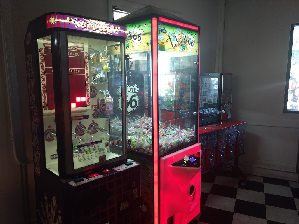 The Pirate Pizza | restaurant | 917 Whitley Ave, Corcoran, CA 93212, USA | 5599925116 OR +1 559-992-5116