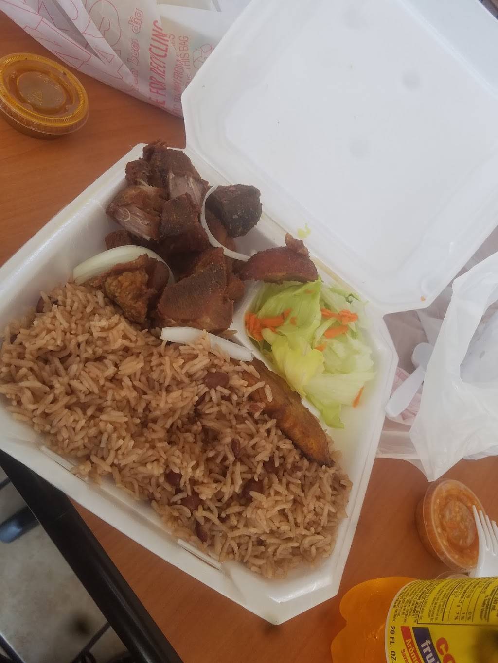 La Difference Bakery & Cafe | restaurant | 540 Northdale Rd C, Lawrenceville, GA 30046, USA | 6783733262 OR +1 678-373-3262