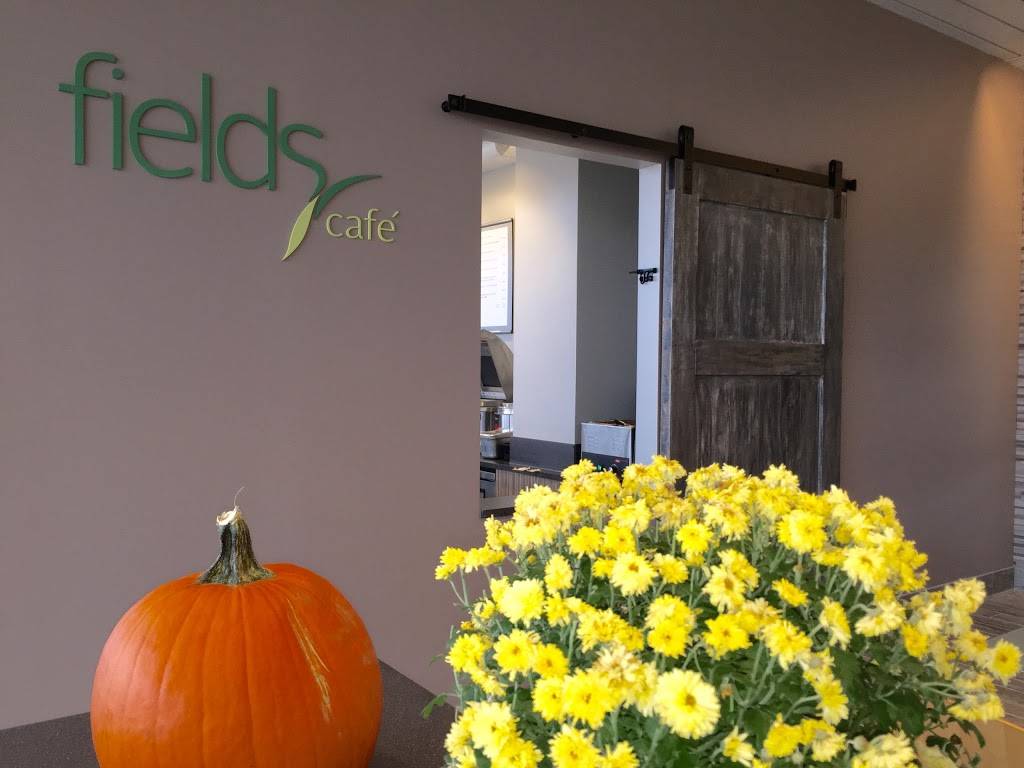 Fields Café | cafe | Palmer Commons, 100 Washtenaw Avenue, Ann Arbor, MI 48109, USA | 7346159193 OR +1 734-615-9193