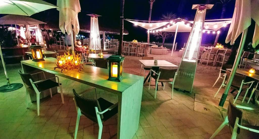 DUNE Burgers on the Beach | night club | 455 Grand Bay Dr, Key Biscayne, FL 33149, USA | 3053654500 OR +1 305-365-4500