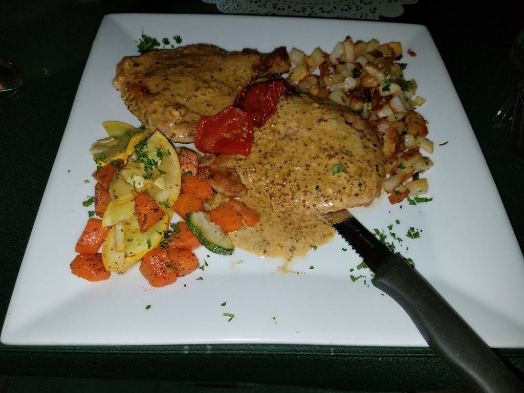 Le Comptoir | restaurant | 1902 Harrison St, Hollywood, FL 33020, USA | 7867189441 OR +1 786-718-9441