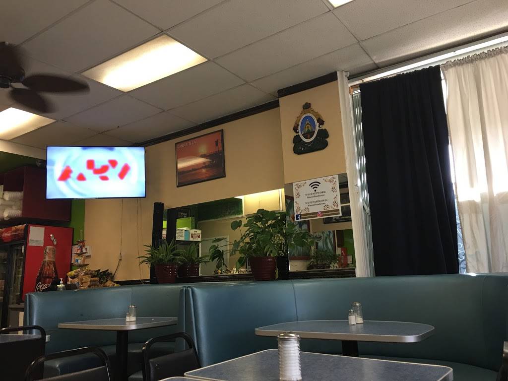 Rincon Hondureno | restaurant | 1654 W Adams Blvd, Los Angeles, CA 90007, USA | 3237349530 OR +1 323-734-9530