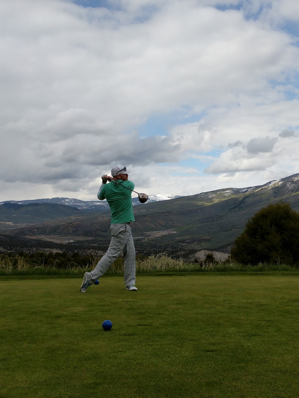 Red Sky Golf Club | restaurant | 376 Red Sky Rd, Wolcott, CO 81655, USA | 9707548425 OR +1 970-754-8425