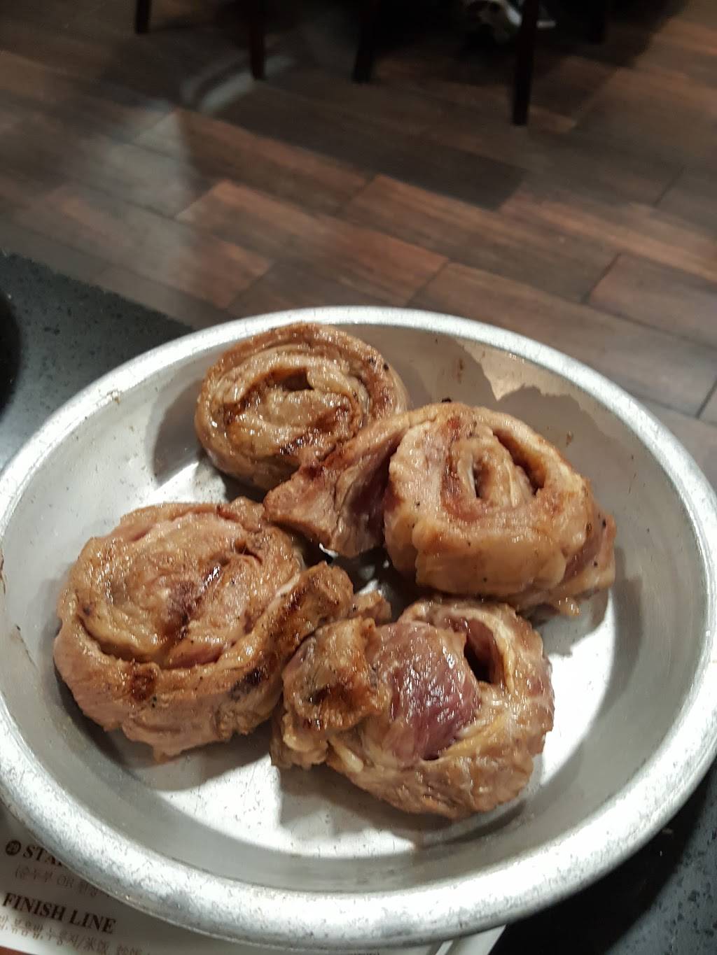 All That Barbecue | restaurant | 15333 Culver Dr, Irvine, CA 92604, USA | 9493368965 OR +1 949-336-8965