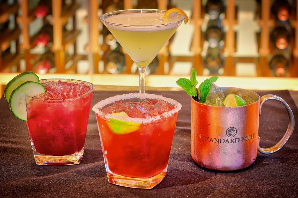 Del Friscos Grille | restaurant | 55 S Lake Ave Suite 150, Pasadena, CA 91101, USA | 6267659913 OR +1 626-765-9913