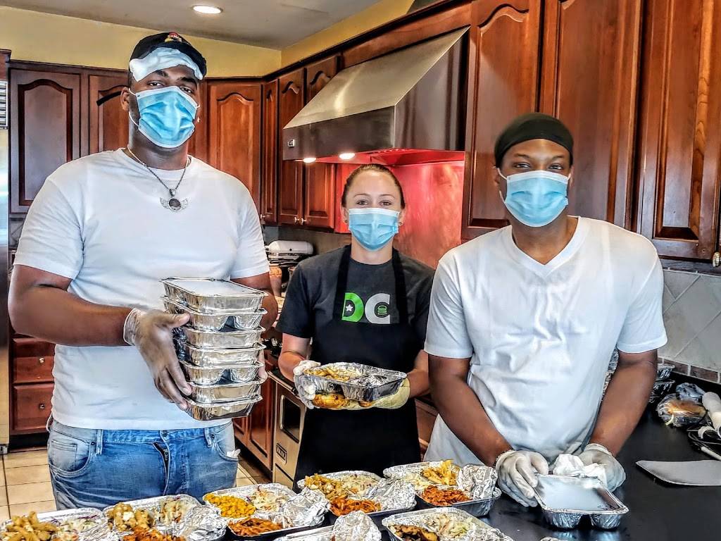 Grannys Kitchen | restaurant | 3200 Pennsylvania Ave. SE, Washington, DC 20020, USA | 2029093567 OR +1 202-909-3567