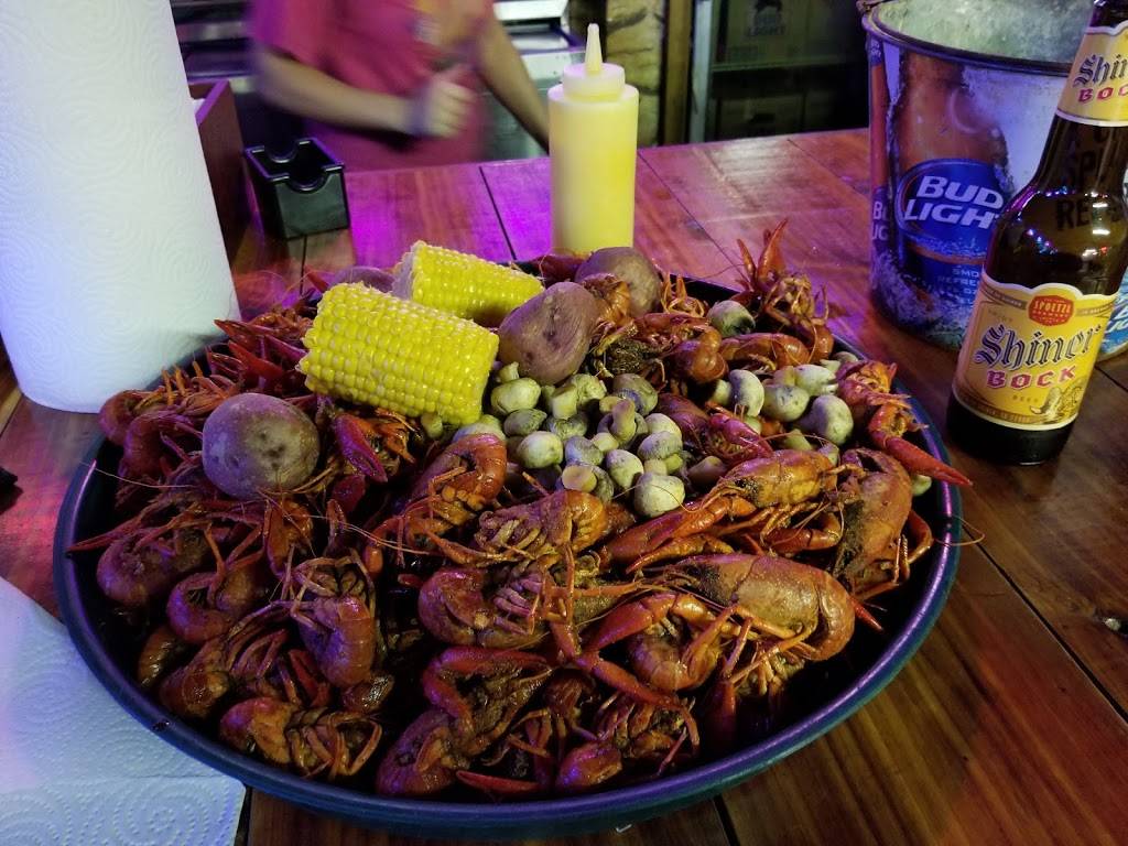 Mardi Gras Seafood Restaurant | restaurant | 1350 Industrial Rd, Mt Pleasant, TX 75455, USA | 9035729600 OR +1 903-572-9600