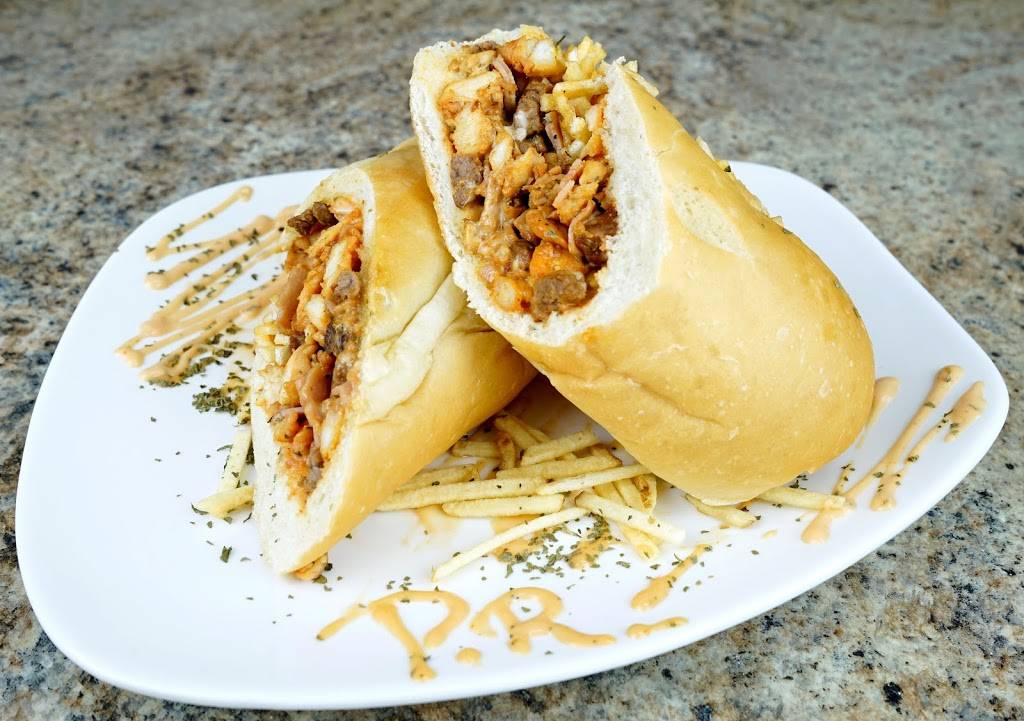 Culture Fusion Bistro | cafe | 1431 Orange Camp Rd Suite #107, DeLand, FL 32724, USA | 3867381930 OR +1 386-738-1930