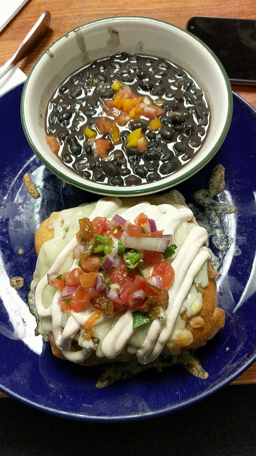 The Little Grilles Comida Mexicana | restaurant | 55 Smith St, Woodsville, NH 03785, USA | 6037472777 OR +1 603-747-2777