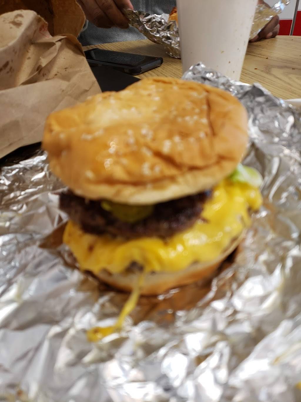 Five Guys | meal takeaway | 1701 Sunrise Hwy, Bay Shore, NY 11706, USA | 6316662018 OR +1 631-666-2018