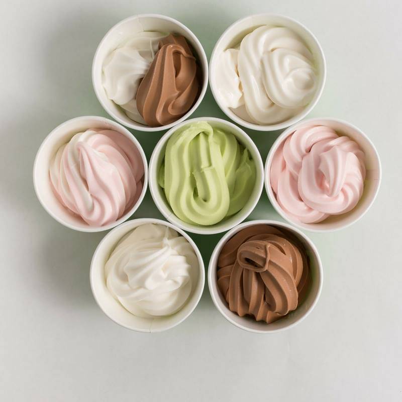 Orange Leaf Frozen Yogurt | restaurant | 6606 Seawall Blvd, Galveston, TX 77551, USA | 4097448000 OR +1 409-744-8000