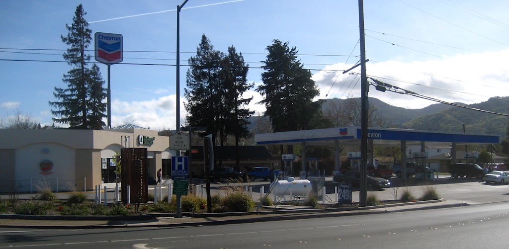 Aztec Grill | restaurant | 605 E Perkins St, Ukiah, CA 95482, USA | 7074622790 OR +1 707-462-2790