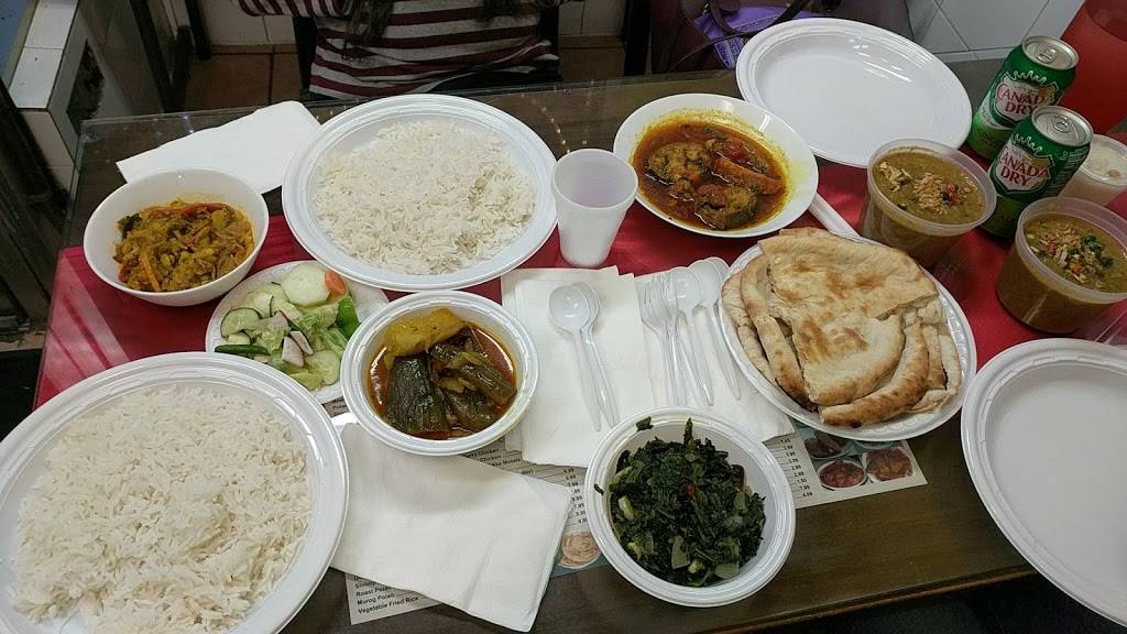 Dhaka Hajir Biryani | restaurant | 170-16 Hillside Avenue, Jamaica, NY 11432, USA | 7186581900 OR +1 718-658-1900