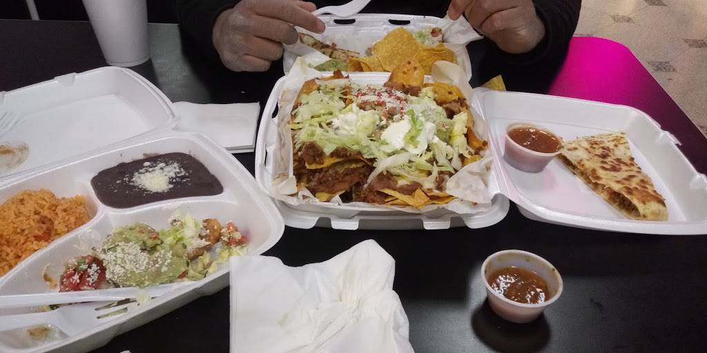 Flaviano’s Mexican Restaurant | restaurant | 114 N Elm St, Greensboro, NC 27401, USA | 3366900073 OR +1 336-690-0073