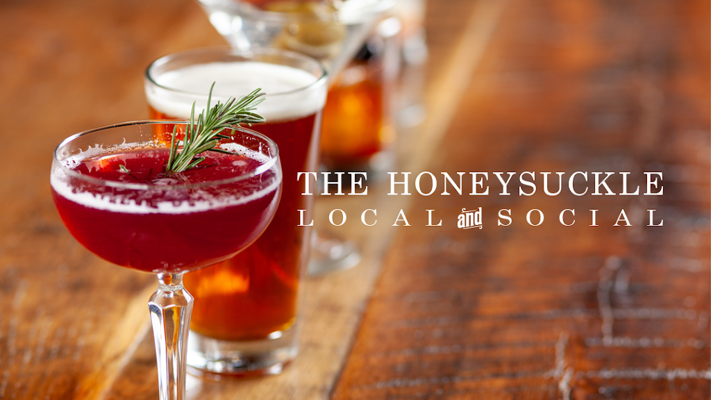 The Honeysuckle | restaurant | 1770 Galleria Blvd, Franklin, TN 37067, USA | 6157712111 OR +1 615-771-2111