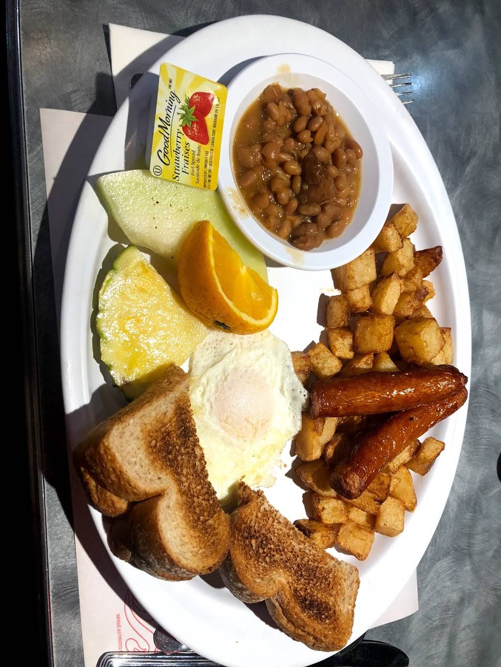 Pataterie La Belle Province | restaurant | 500 Av St Charles, Vaudreuil-Dorion, QC J7V 2N7, Canada | 4504244192 OR +1 450-424-4192