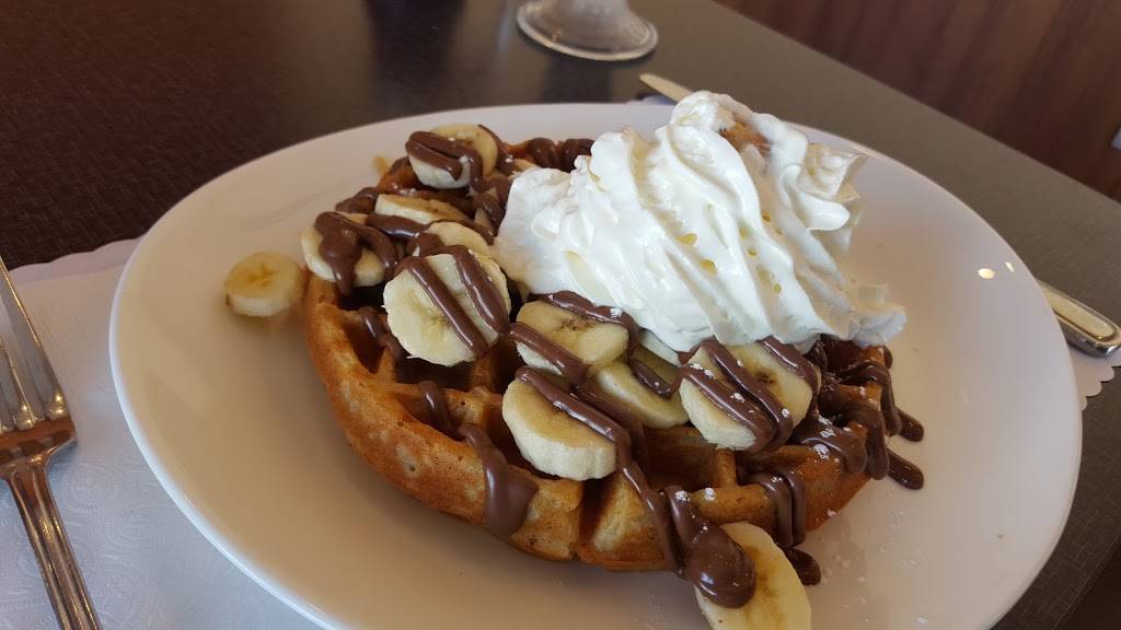 The Open Kitchen | restaurant | 877 Talbot St Unit 2, St Thomas, ON N5P 1E5, Canada | 5196315151 OR +1 519-631-5151