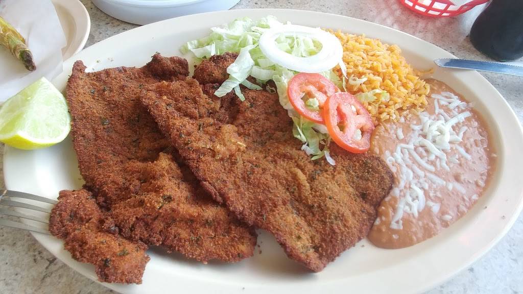 Los Paisanos Restaurant | restaurant | 9097 Sierra Ave, Fontana, CA 92335, USA | 9098228245 OR +1 909-822-8245