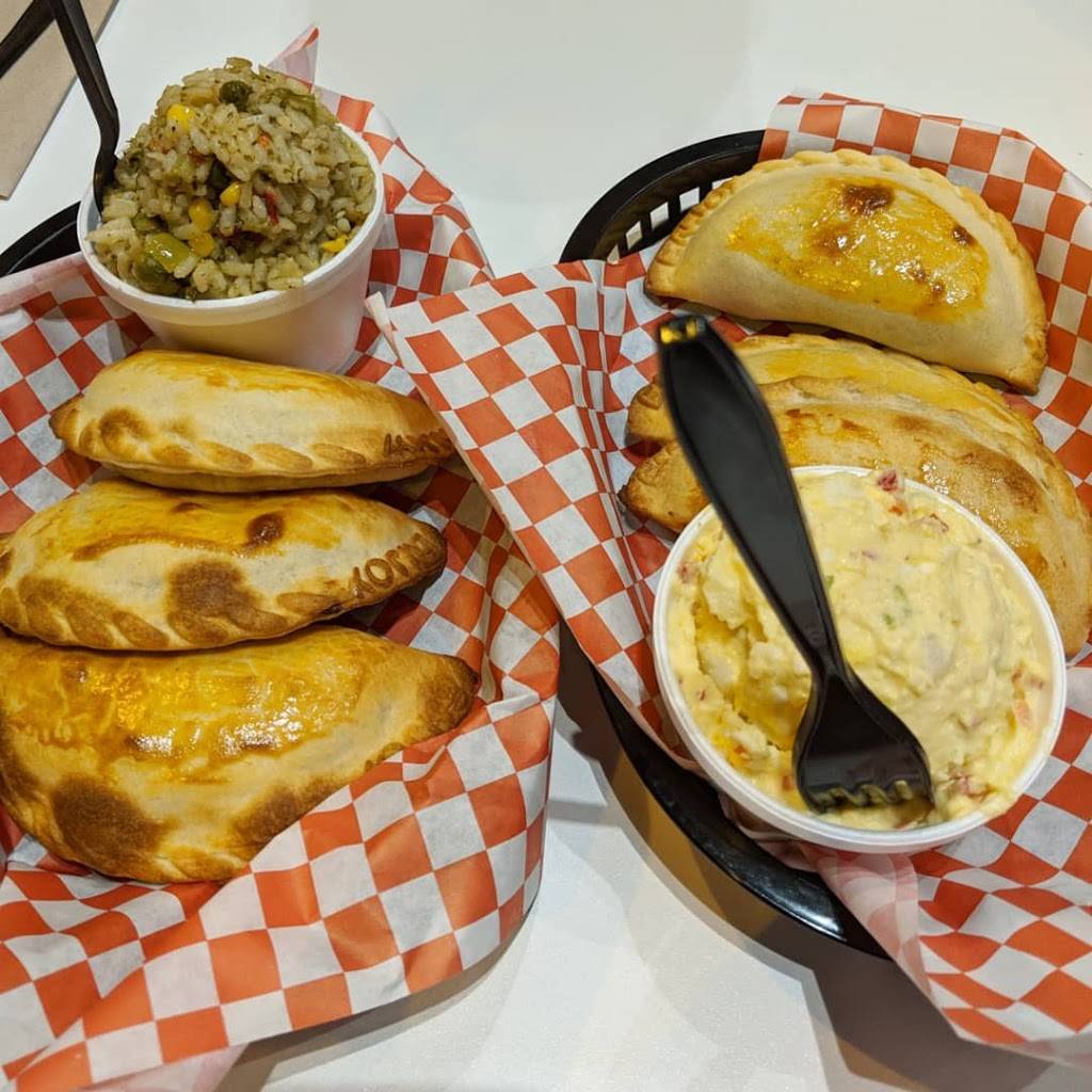 The Empanada Maker | restaurant | 26131 La Paz Rd, Mission Viejo, CA 92691, USA | 9494704830 OR +1 949-470-4830