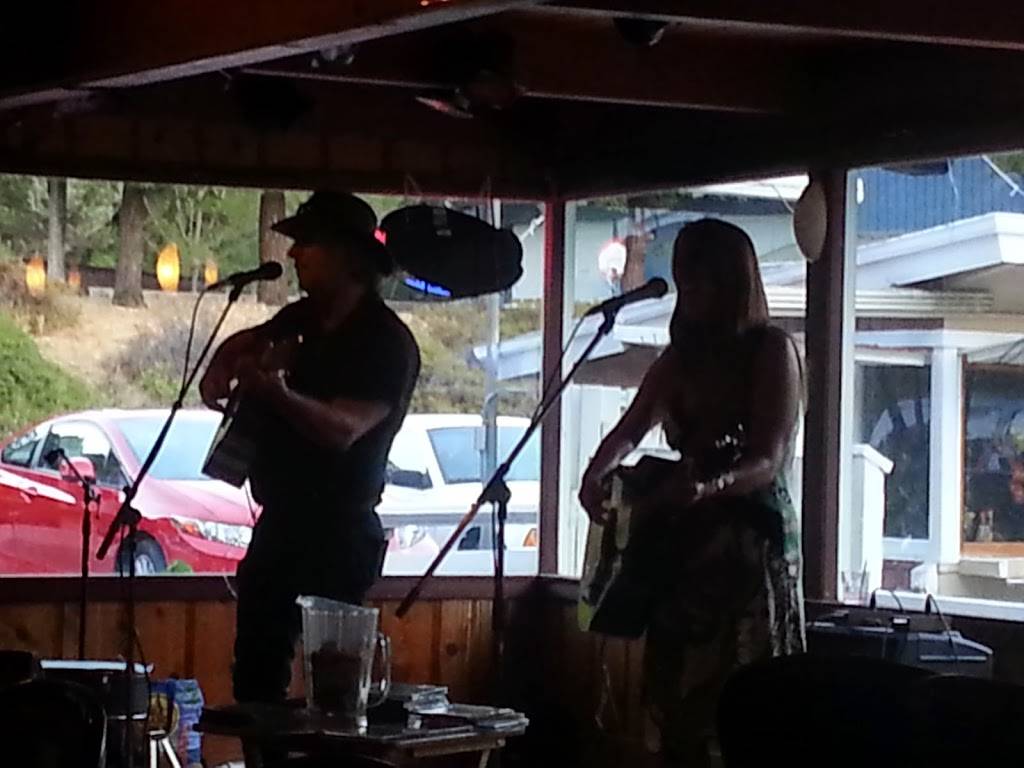 Trout Farm Inn | restaurant | 7701 E Zayante Rd, Felton, CA 95018, USA | 8313354317 OR +1 831-335-4317