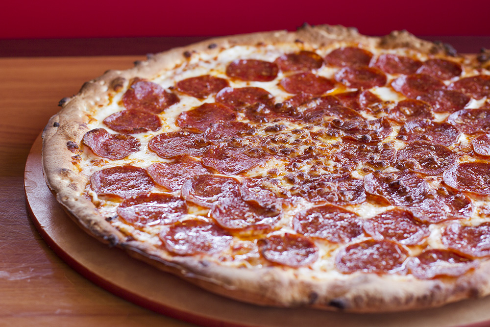 BJs Pizza House | meal delivery | 902 Versailles Blvd, Alexandria, LA 71303, USA | 3184484104 OR +1 318-448-4104