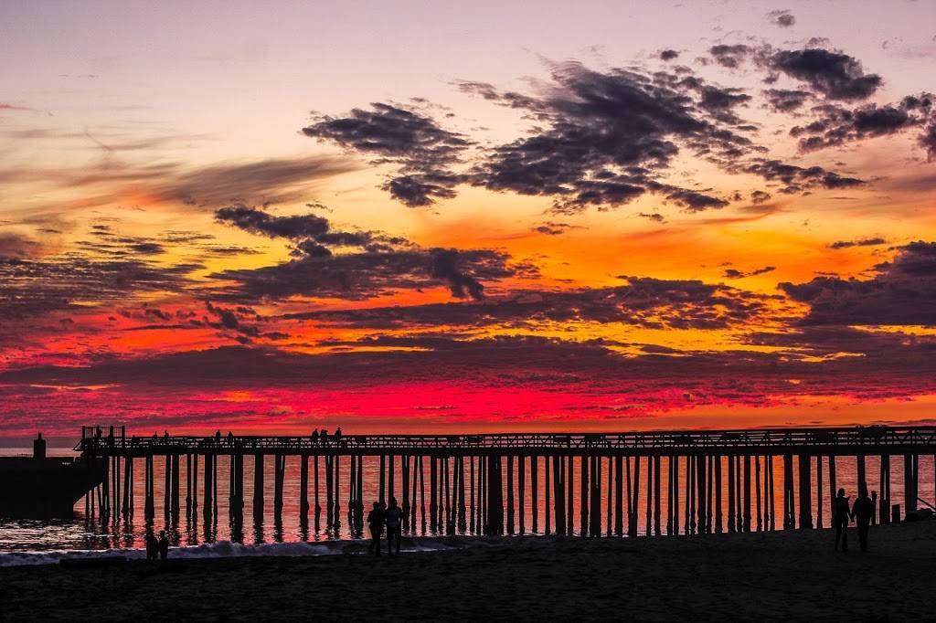 Café Rio Aptos | restaurant | 131 Esplanade, Aptos, CA 95003, USA | 8316888917 OR +1 831-688-8917