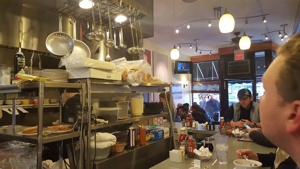 Micro Diner Mt. Washington | restaurant | 221 Shiloh St, Pittsburgh, PA 15211, USA | 4123811391 OR +1 412-381-1391