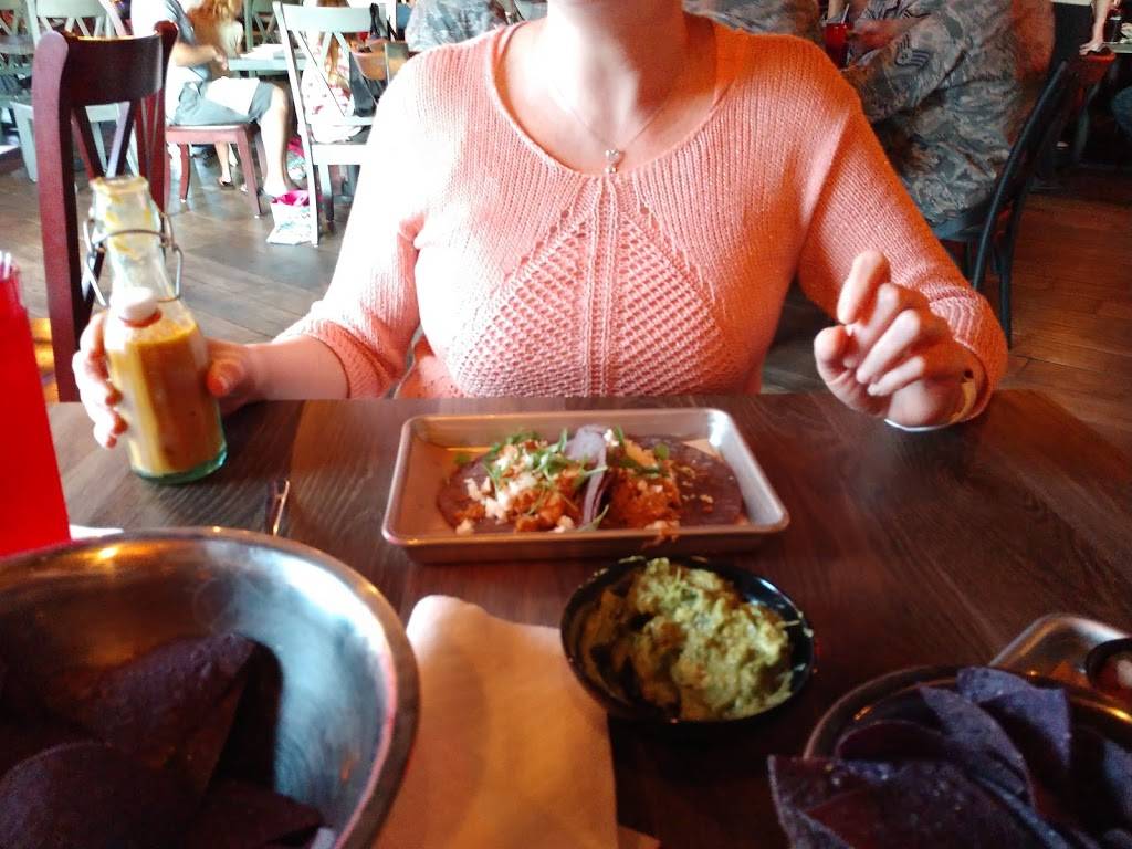 Masa Taqueria | restaurant | 445 E Eau Gallie Blvd, Melbourne, FL 32937, USA | 3216101462 OR +1 321-610-1462