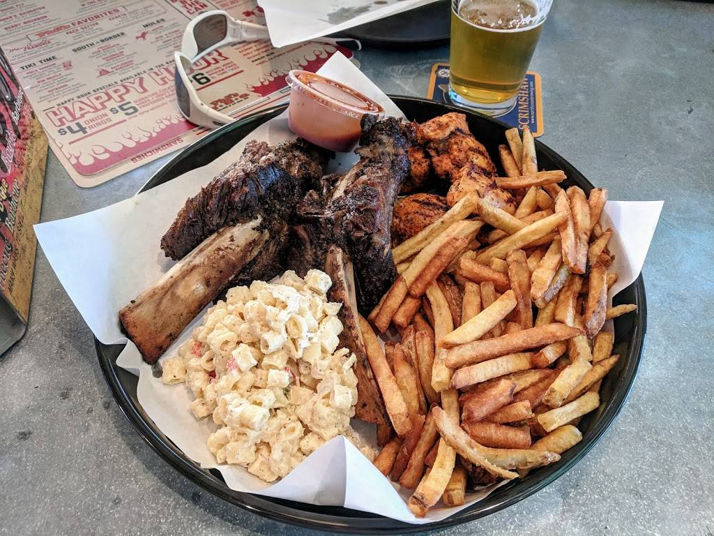 Phils BBQ | restaurant | 579 Grand Ave, San Marcos, CA 92078, USA | 7607591400 OR +1 760-759-1400