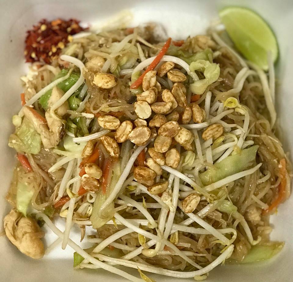 D&Ds THAI-SUSHI | restaurant | 509 4th St, Jonesville, LA 71343, USA | 3184031334 OR +1 318-403-1334