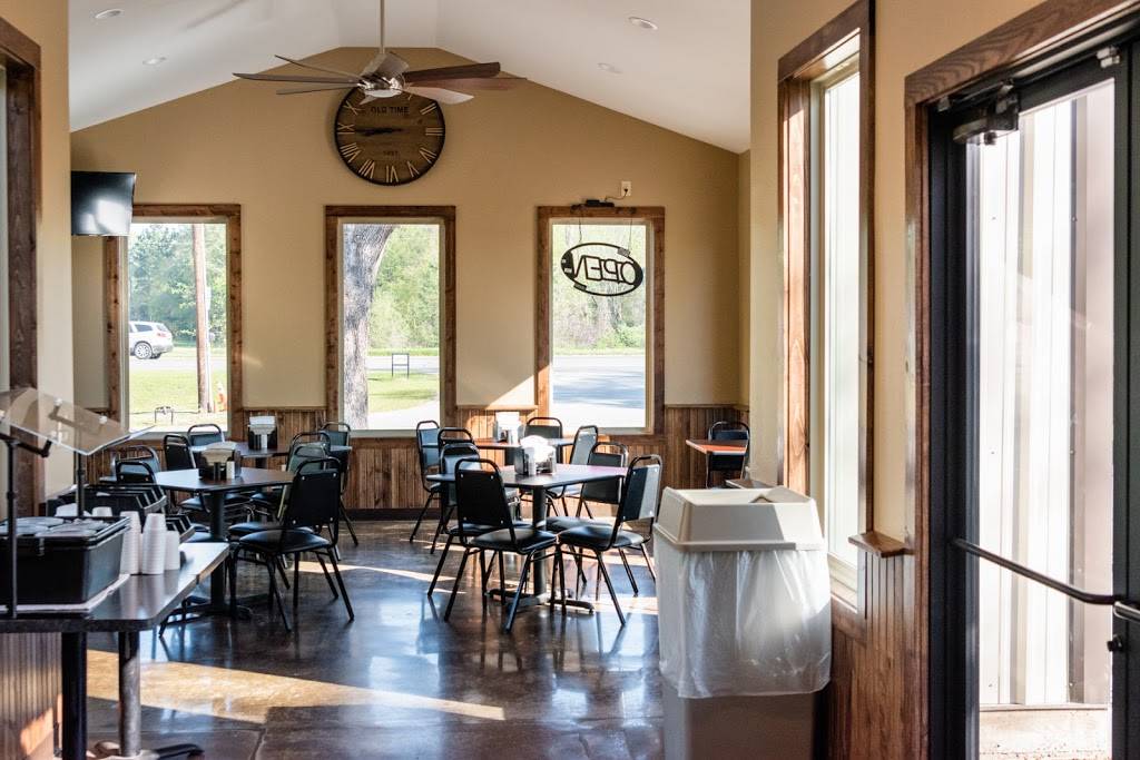 Bodacious BAR-B-Q | restaurant | 2207 W Frank Ave, Lufkin, TX 75904, USA | 9366375000 OR +1 936-637-5000