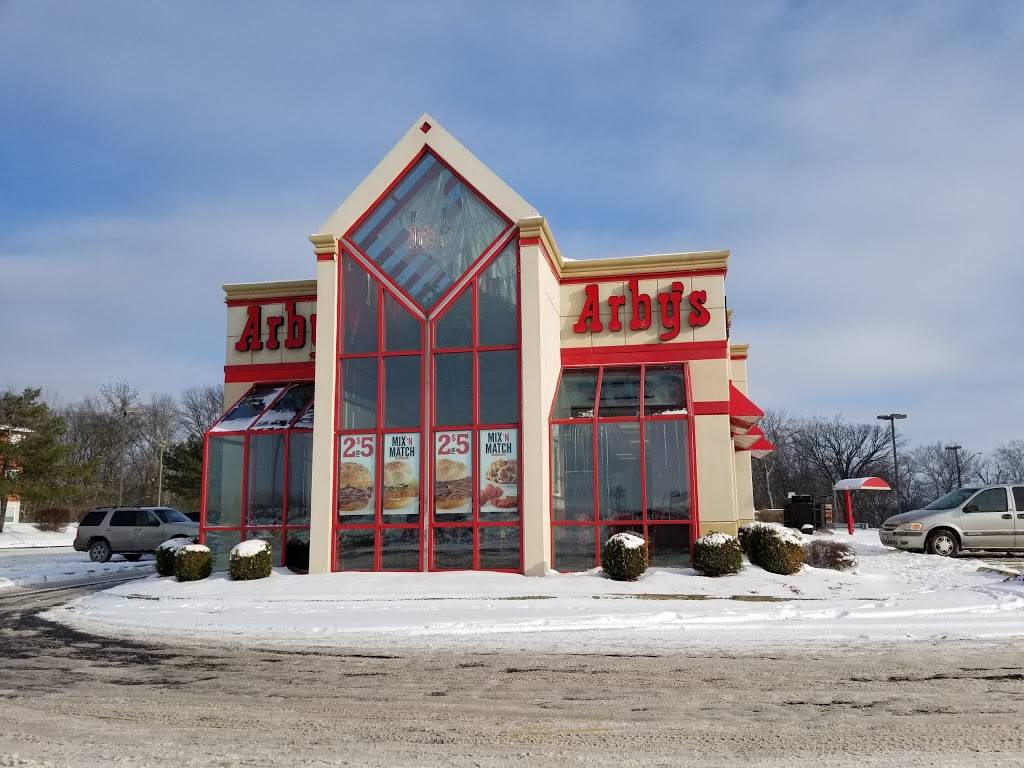 Arbys | restaurant | 4920 Old Rathmell Ct, Obetz, OH 43207, USA | 6144972004 OR +1 614-497-2004