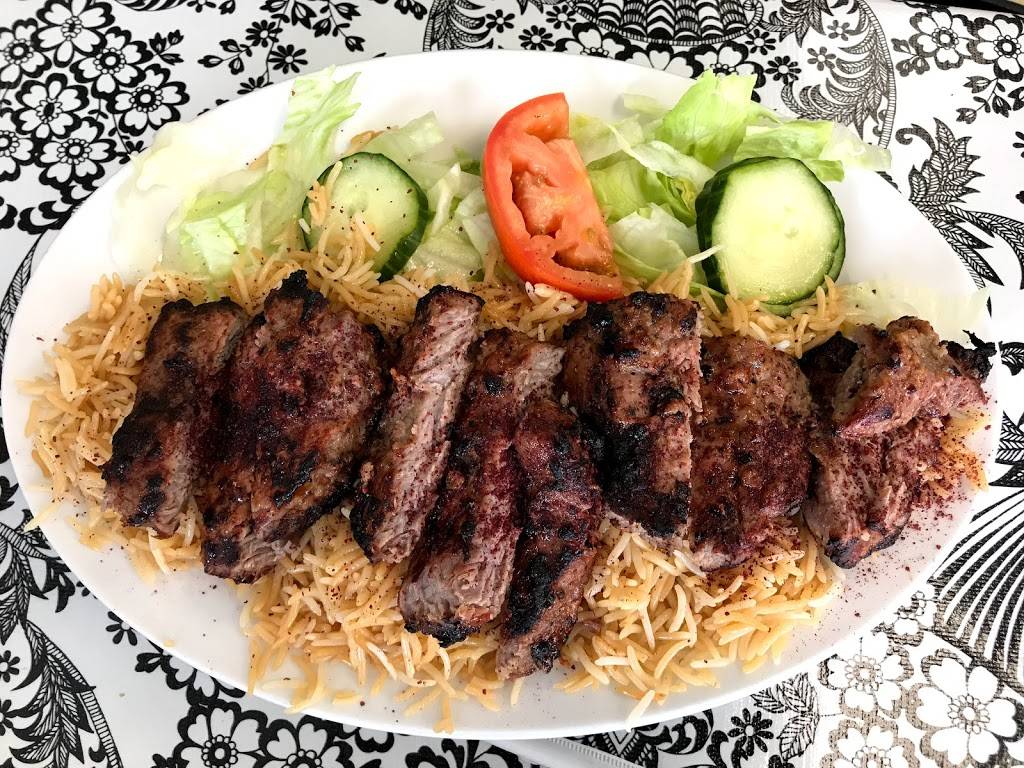 Chopan Kabob | restaurant | 9105 Bruceville Rd #5A, Elk Grove, CA 95758, USA | 9166848711 OR +1 916-684-8711