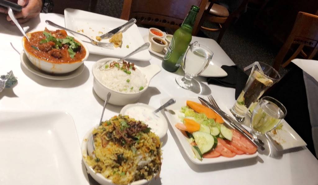 Saffron | restaurant | 130 Dolson Ave, Middletown, NY 10940, USA | 8453440005 OR +1 845-344-0005