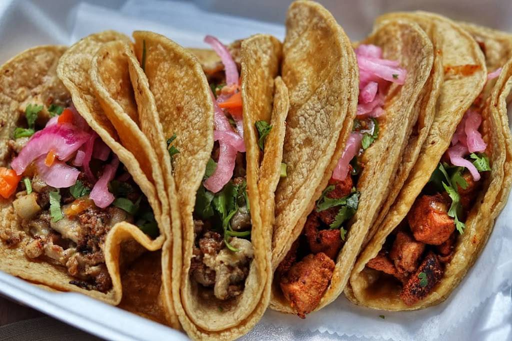 Taco Fiesta | restaurant | 1299-1101 Godwin Ave, Chesapeake, VA 23324, USA | 7573812909 OR +1 757-381-2909