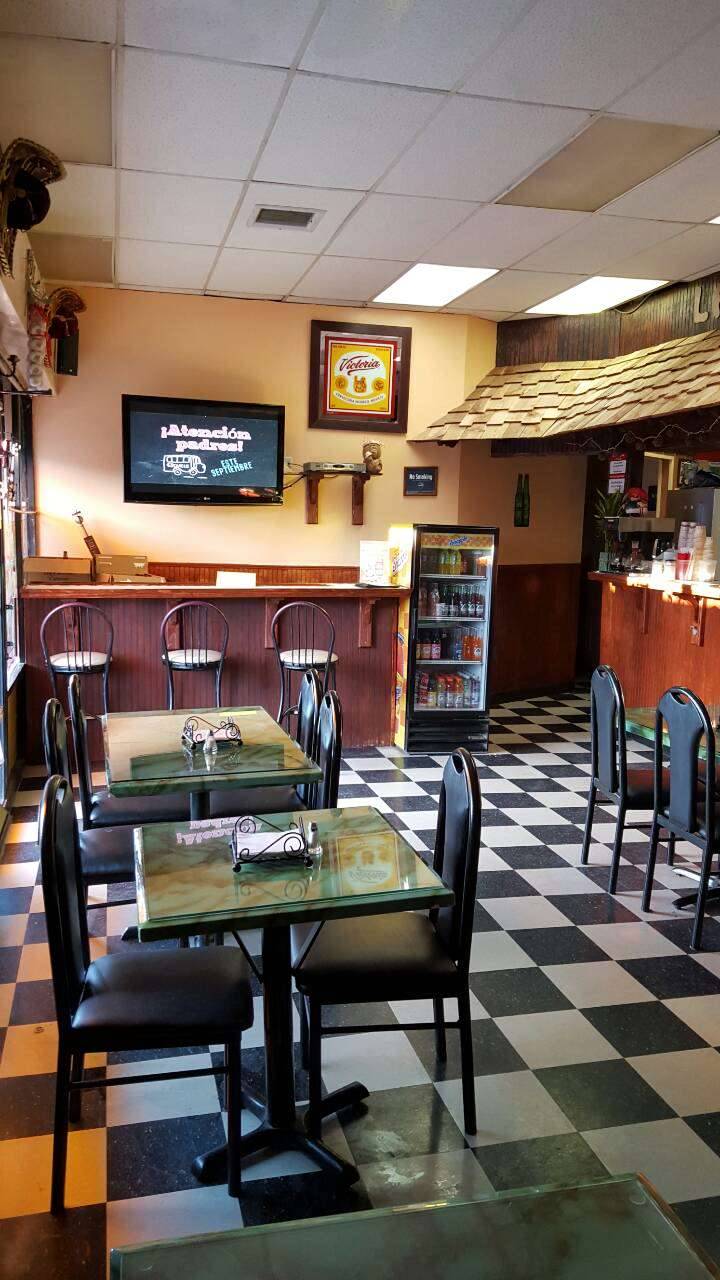 La Catracha | restaurant | 68 Van Riper St, Staten Island, NY 10302, USA | 3476002821 OR +1 347-600-2821