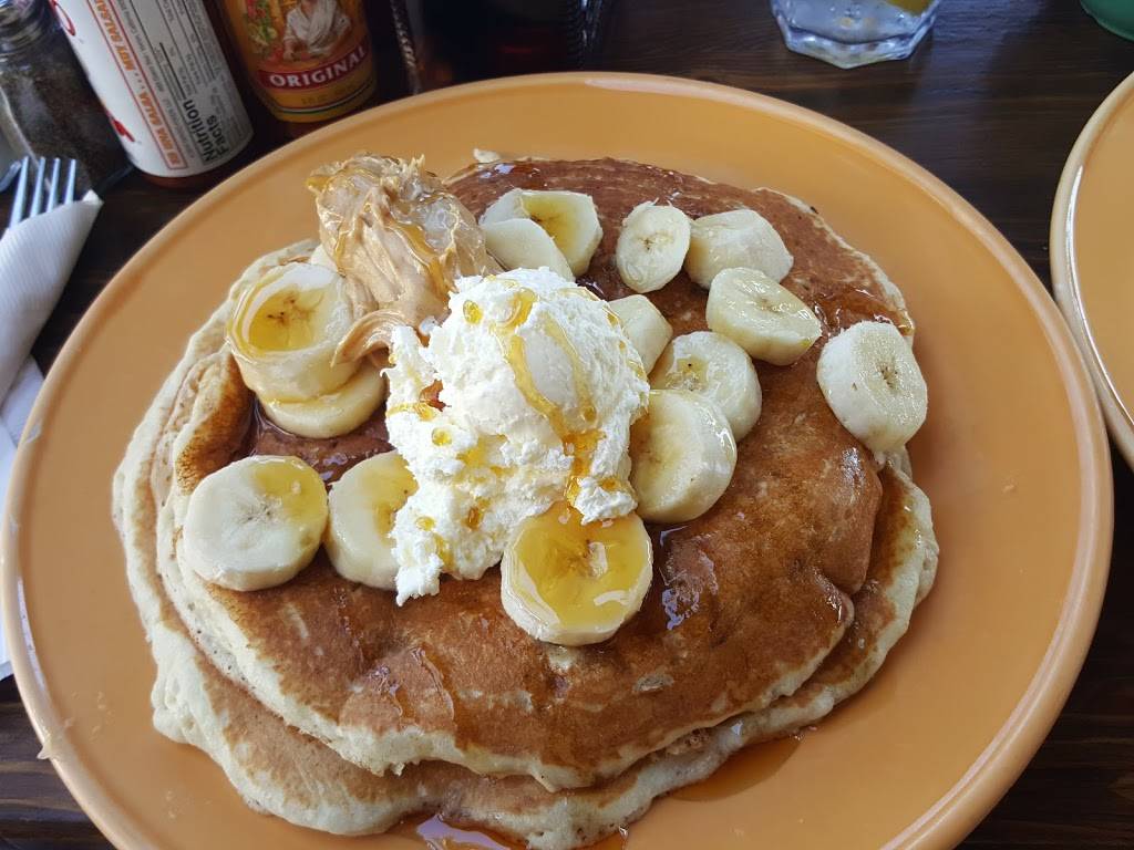 Blackbird Cafe Inc | cafe | 3405 Orange Ave, Long Beach, CA 90807, USA | 5624902473 OR +1 562-490-2473