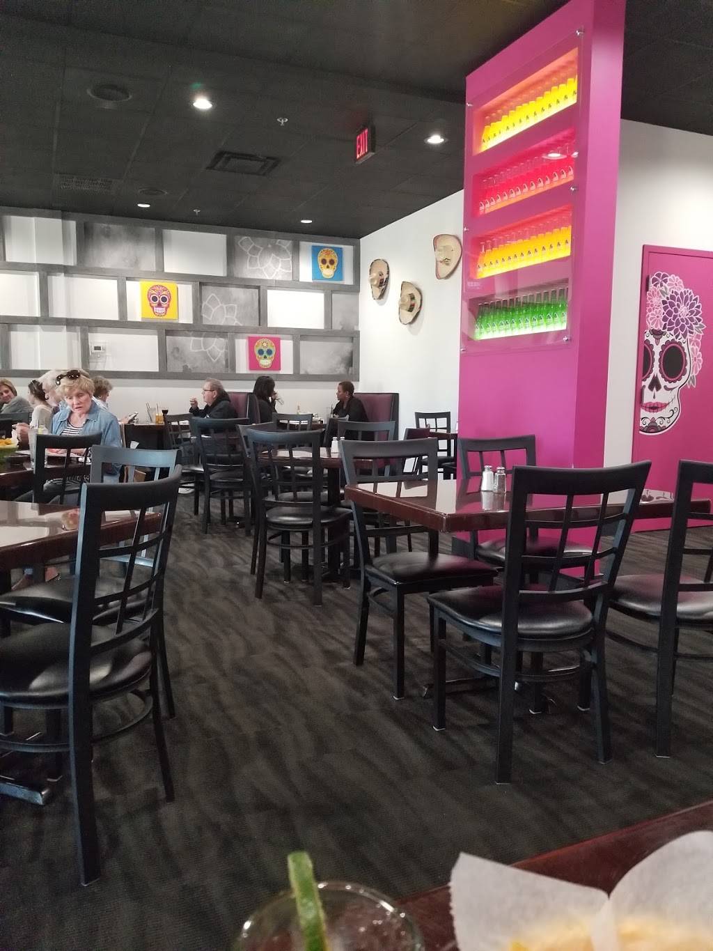 Dahlia Mexican Kitchen | restaurant | 422 Beach Village Dr, Flagler Beach, FL 32136, USA | 3863383514 OR +1 386-338-3514