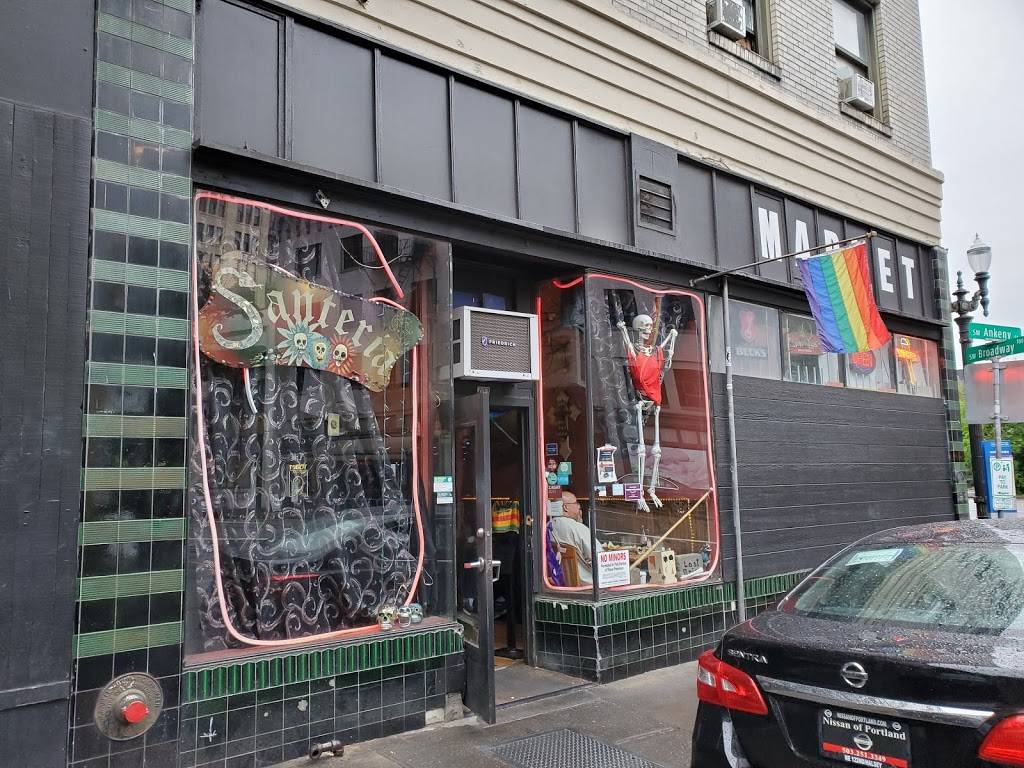 The Alchemist Cantina | restaurant | 703 SW Ankeny St, Portland, OR 97205, USA | 9712718666 OR +1 971-271-8666