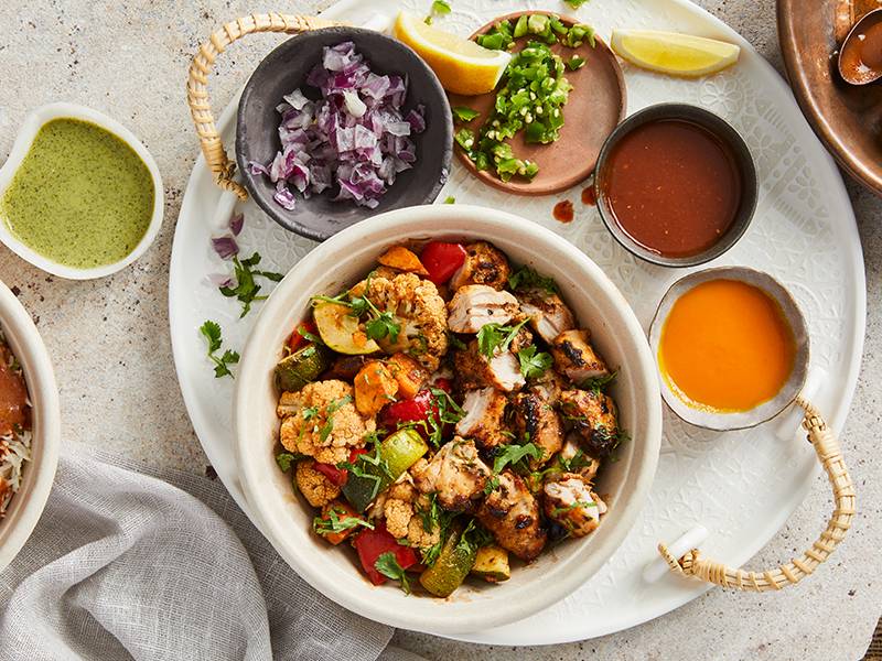 Choolaah Indian BBQ | restaurant | 6114 Centre Ave, Pittsburgh, PA 15206, USA | 4125037797 OR +1 412-503-7797