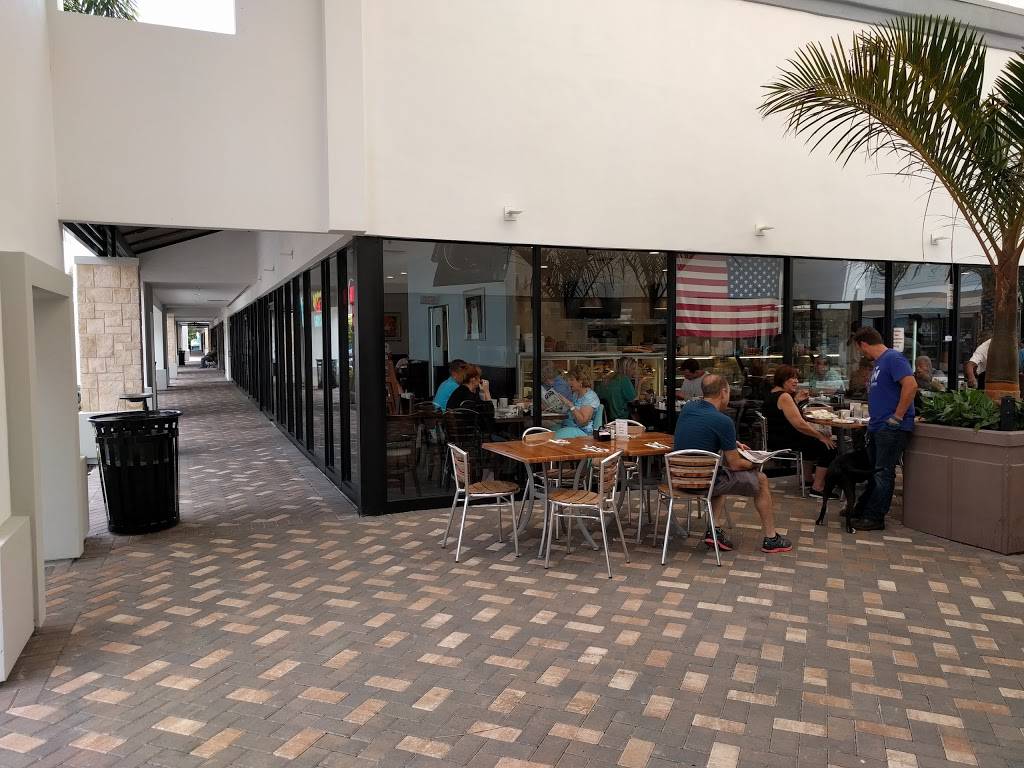 Bagel City – South | bakery | 6006 SW 18th St, Boca Raton, FL 33433, USA | 5613935383 OR +1 561-393-5383