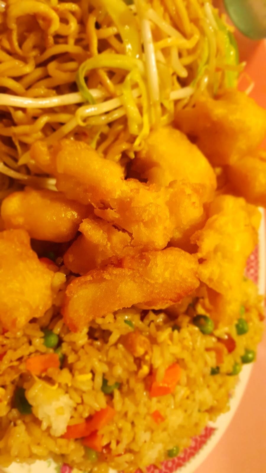 New China | restaurant | 1201 W Main St # 16, Ripon, CA 95366, USA | 2095997633 OR +1 209-599-7633