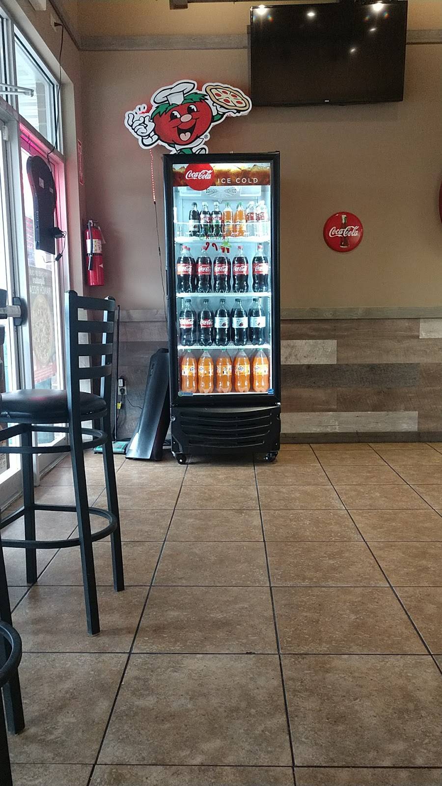 Snappy Tomato Pizza | meal delivery | 960 Kennedys Landing, Cincinnati, OH 45245, USA | 5137253333 OR +1 513-725-3333