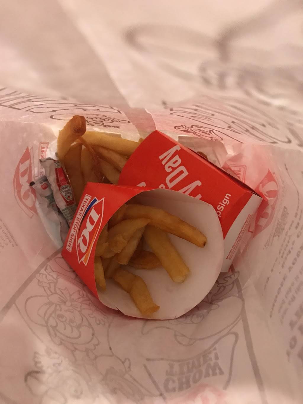 Dairy Queen Grill & Chill | restaurant | 3915 Old Spanish Trail, Houston, TX 77021, USA | 3465716934 OR +1 346-571-6934