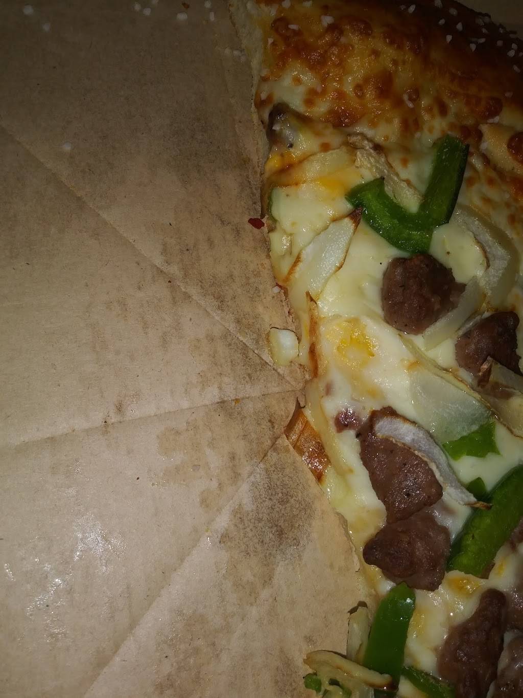 Little Caesars Pizza | meal takeaway | 1401 E Latimer Pl, Wilmington, DE 19805, USA | 3023531200 OR +1 302-353-1200