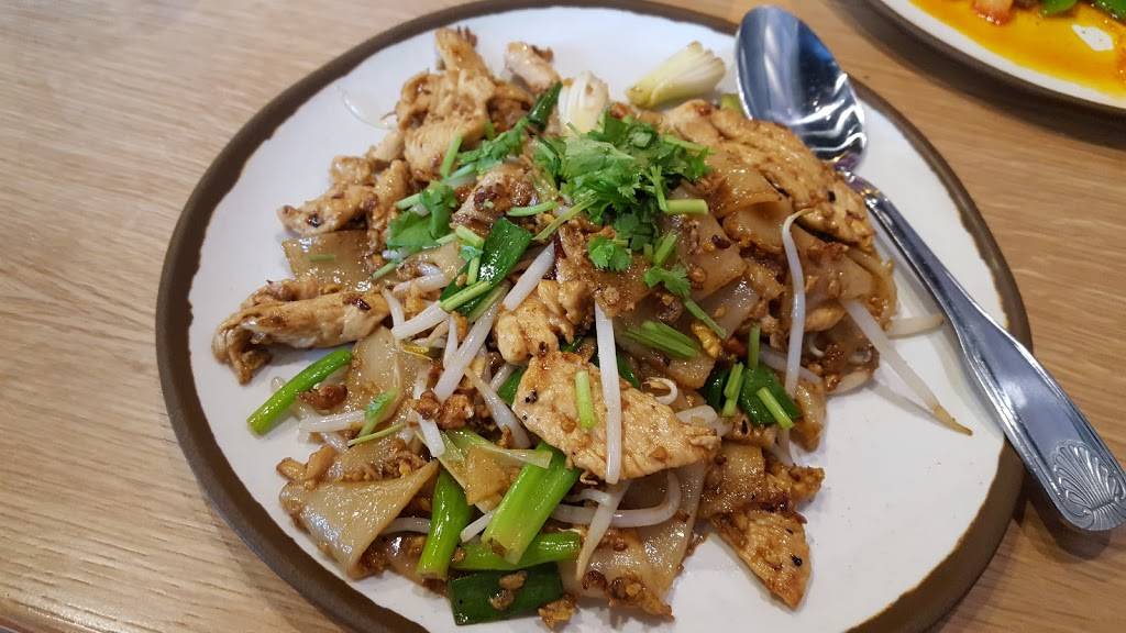 Chao Baan | restaurant | 4087 Chouteau Ave Suite 5, St. Louis, MO 63110, USA | 3149258250 OR +1 314-925-8250