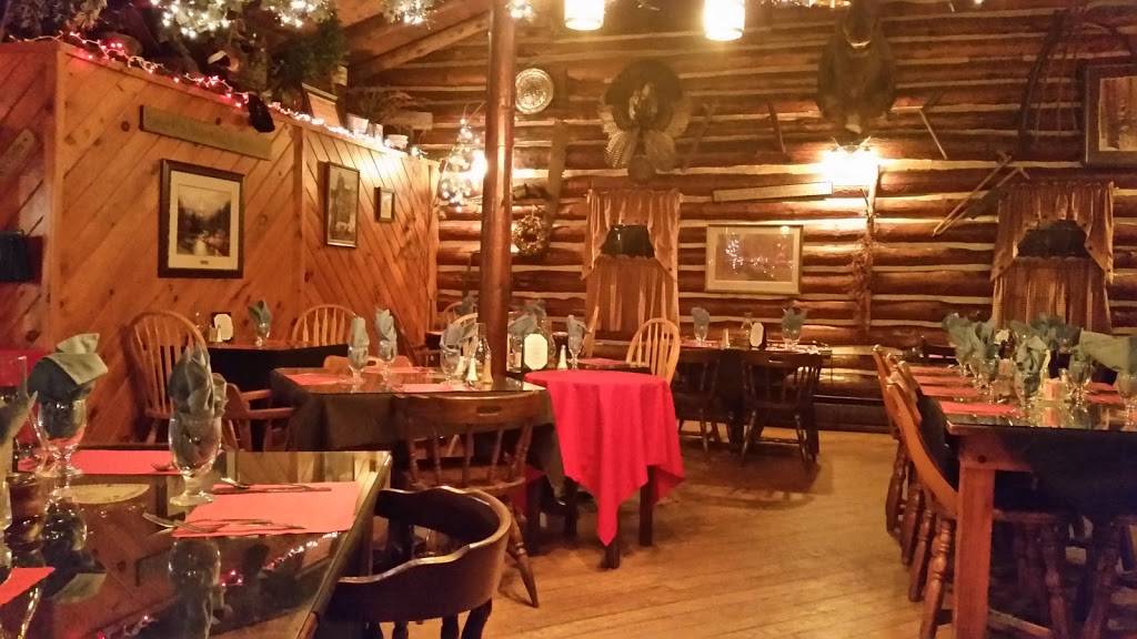 Log Cabin Inn | restaurant | 3646 US-6, Wellsboro, PA 16901, USA | 8144358808 OR +1 814-435-8808