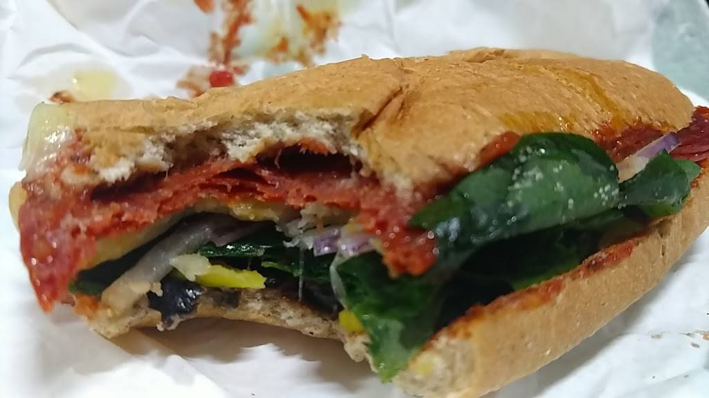 Subway | meal takeaway | 4281 State Hwy 62-65 S, Harrison, AR 72601, USA | 8707436170 OR +1 870-743-6170