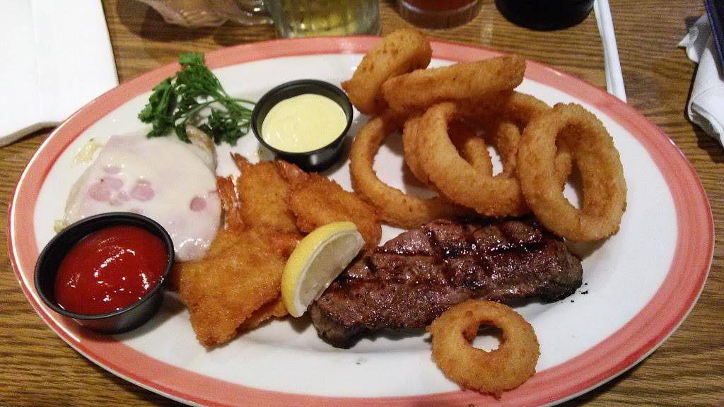 Sizzler | restaurant | 1236 Riverside Ave, Rialto, CA 92376, USA | 9098744281 OR +1 909-874-4281